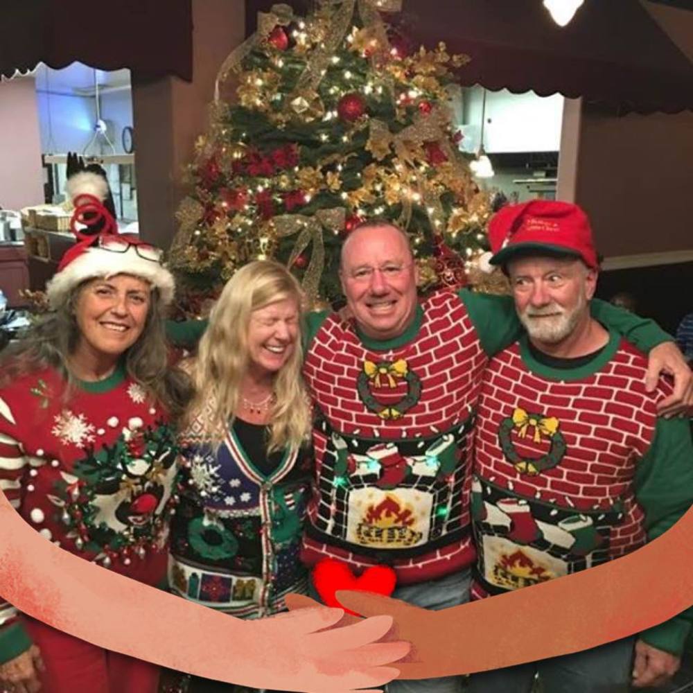 Meet your Posher, Donna